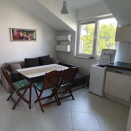 Villa Rolla Tivat Habitación foto